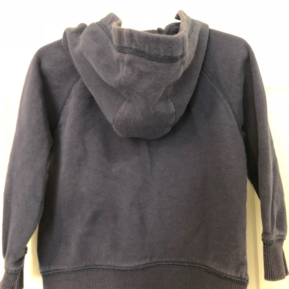 2T Jacket - Picture 4 of 5